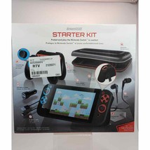 DreamGear DG-DGSW-6502 Starter Kit for Nintendo Switch - £32.83 GBP