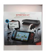 DreamGear DG-DGSW-6502 Starter Kit for Nintendo Switch - $803.89 MXN