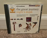 Colin Matthews: The Great Journey; Fuga; Night&#39;s Mask - Colin Matthews; ... - $6.64