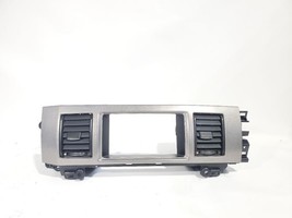 Heater And AC Parts Center AC Vents With Bezel OEM 2013 13 Jaguar XFR 90 Day ... - £79.39 GBP