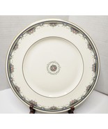 Royal Doulton Albany Dinner Plate Bone China Made in England 1986 - £11.58 GBP
