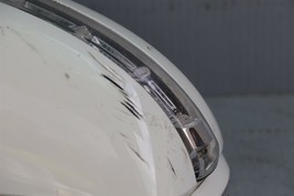 07-09 Mercedes W211 E350 E55 E550 Side View Door Mirror Driver Side LH 13wire image 4