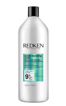 Redken Acidic Bonding Curls Silicone-Free Shampoo 33.8oz - £64.93 GBP