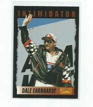 Dale Earnhardt 1996 Pinnacle Racer&#39;s Choice Racing Card #59 - £3.92 GBP