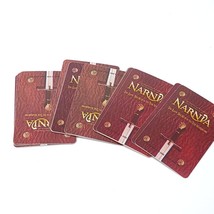 Replacement pc 40 Sword Cards for The Chronicles Narnia board Game 05 - $2.96