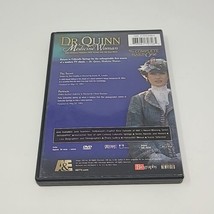 Dr Quinn Medicine Woman - Season One 1 Volume Disc 5  - DVD By Joe Lando - £5.45 GBP
