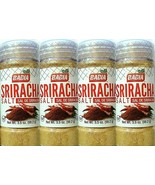 (4) Badia SRIRACHA SALT Seasoning 3.5 oz (99.2g) Ea BB: 02/2025 NEW Seal... - $29.74 CAD