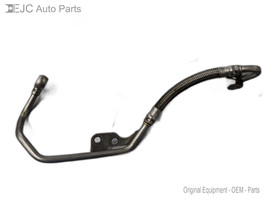 Turbo Oil Supply Line For 13-16 Audi A4 Quattro  2.0 - $649.47 MXN