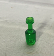 LEGO Green Bottle ONLY from 60265 Ocean Exploration Base - $8.00