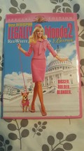 Legally Blonde DVD Reese Witherspoon - £2.36 GBP