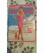 Legally Blonde DVD Reese Witherspoon - $55.62 MXN