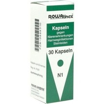 Rowatinex, 30 capsules, Rowa Wagner - £17.25 GBP