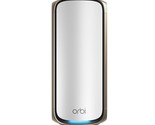 Orbi 970 Series Quad-Band Wifi 7 Mesh Add-On Satellite (Rbe970) - Works ... - £1,058.41 GBP