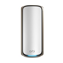 Orbi 970 Series Quad-Band Wifi 7 Mesh Add-On Satellite (Rbe970) - Works ... - £1,037.98 GBP