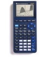 Texas Instruments TI-81 Graphing Calculator - £19.07 GBP