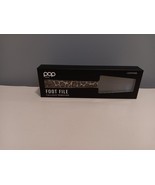 New Pop Sonic Foot File Callous Remover with a Leopard Print - $9.90