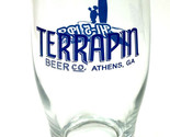 Terrapin Pint Glass HI-5 IPA California Style India Pale Ale  Pint Glass - $10.05