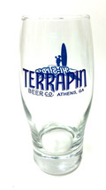 Terrapin Pint Glass HI-5 IPA California Style India Pale Ale  Pint Glass - $10.05