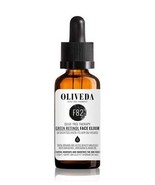 Oliveda Face Care F82 Green Retinol Face Elixir 30ml - $2,560.01 MXN