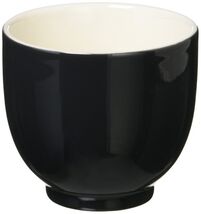 For Life Tea Cup 8.1 fl oz Black 520Bkg - $204.38 For Life Tea Cup 8.1 fl oz Black 520Bkg - $204.38 MXN
