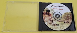 Oh Berta, Berta by Tony Furtado (American Gypsy Radio Station Promo CD) - £9.33 GBP