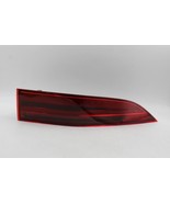 Right Passenger Tail Light Quarter Mounted Fits 2018-19 JAGUAR E-PACE OE... - $400.74 CAD