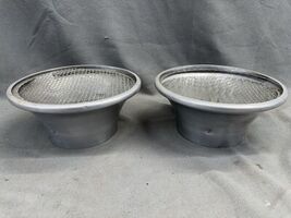 Vintage Fly Eye Camaro GTO Mustang Corvette Impala Fairlane Air Cleaner - $224.55