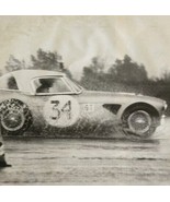 1965 Austin Healy Sebring Winner Advertisement Look Magazine Champion HM2Z - $34.26 CAD