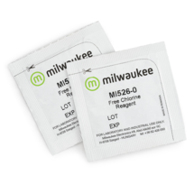 Milwaukee MI526-100 Powder Reagents for Free Chlorine Photometer - £33.92 GBP