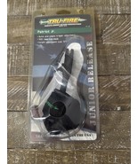 Tru-fire Patriot Junior Release Archery Bowhunting - $465.41 MXN