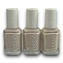 Essie Nail Lacquer .46 Fl Oz 90 Boatload Of Love Cream Color Nail Polish... - £17.80 GBP