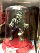 Domez Marvel Zombies Zombie Hulk # 551 Brand New! Mint Condition! - £11.77 GBP