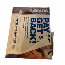 1993 Spring Summer Sears Roebuck Catalog Original Wrapper Last Printed Big Book - £8.87 GBP