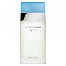 Dolce &amp; Gabbana Light Blue Eau De Toilette Donna 50 ml - $69.45