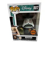 Funko Pop! Disney Mayor Chase #807 The Nightmare Before Christmas - €20,95 EUR