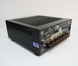 Yamaha AVENTAGE RX-A8A 11.2-Channel MusicCast A/V Receiver READ image 5