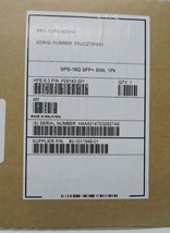 HPE P29143-001 B-series 16Gb SFP+ Short Wave Transceiver - NEW! - £743.38 GBP