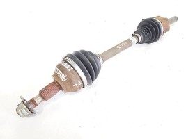 Cv Axle Shaft Front Left OEM 2013 14 15 16 17 18 19 2020  Ford Fusion 90... - $65.33