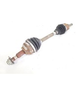 Cv Axle Shaft Front Left OEM 2013 14 15 16 17 18 19 2020  Ford Fusion 90... - £51.39 GBP