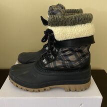 STORM COUGAR Women's Winter and Snow Boots - $31.89