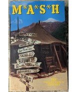 M*A*S*H  THE COLLECTOR&#39;S ED. HOT LIPS, VHS NEW - £4.71 GBP