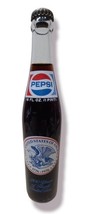 Pepsi-Cola 1976 Tucson, Arizona Commemorative Collectors Full Glass Bottle. - $463.94 MXN