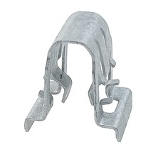 SF 60499 - Right A-Pillar Top Retaining Clip for Mercedes 0049913570, 25PCS - £12.76 GBP