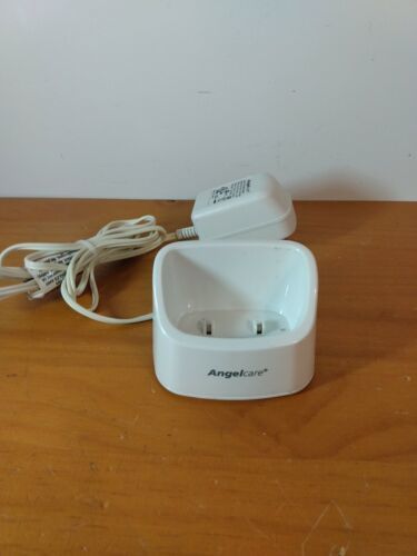Angelcare Baby Monitor Model #AC401 Replacement Charger Cradle Base w Power Cord - $9.93