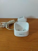Angelcare Baby Monitor Model #AC401 Replacement Charger Cradle Base w Po... - £7.81 GBP