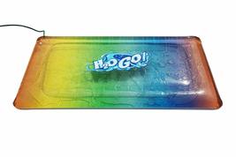 H2O GO Color Splash Inflatable Water Blobz For Unisex Children (9'2" x 6'1") image 1