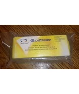 Quartet Ghost Duster Whiteboard Eraser-16 disposable eraser sheets- NEW ... - $13.70 CAD