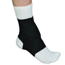 Blue Jay Adjustable Ankle Wrap - Medium - £21.06 GBP