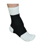Blue Jay Adjustable Ankle Wrap - Medium - $481.82 MXN