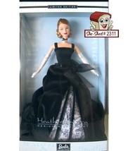 Heather Fonseca Designer Spotlight Barbie B3455 Mattel 2004 Barbie - £47.92 GBP